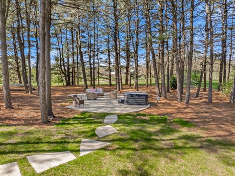 Tiny photo for 17960 S HUNT CLUB Drive, Homer Glen, IL 60491 (MLS # 12614527)