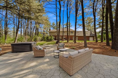 Tiny photo for 17960 S HUNT CLUB Drive, Homer Glen, IL 60491 (MLS # 12614527)