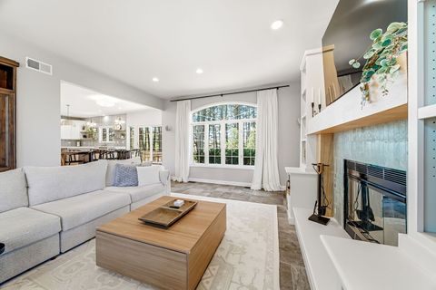 Tiny photo for 17960 S HUNT CLUB Drive, Homer Glen, IL 60491 (MLS # 12614527)