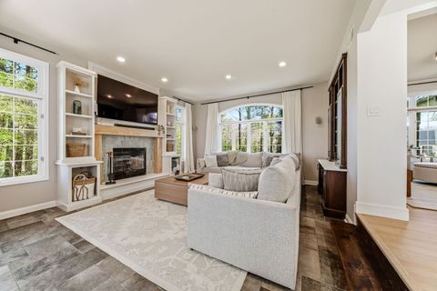 Tiny photo for 17960 S HUNT CLUB Drive, Homer Glen, IL 60491 (MLS # 12614527)