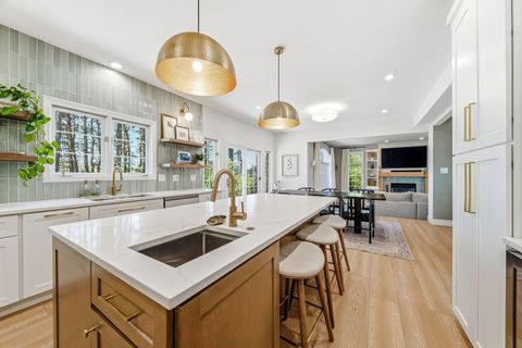 Tiny photo for 17960 S HUNT CLUB Drive, Homer Glen, IL 60491 (MLS # 12614527)