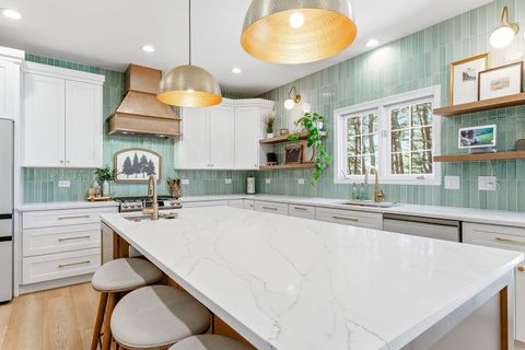 Tiny photo for 17960 S HUNT CLUB Drive, Homer Glen, IL 60491 (MLS # 12614527)