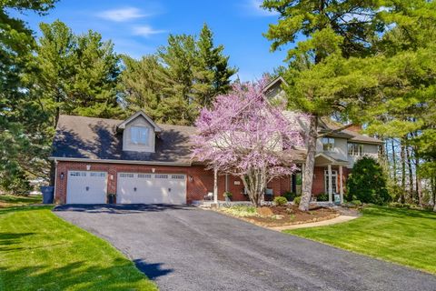 Tiny photo for 17960 S HUNT CLUB Drive, Homer Glen, IL 60491 (MLS # 12614527)