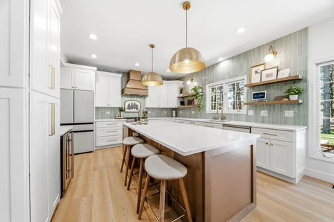 Tiny photo for 17960 S HUNT CLUB Drive, Homer Glen, IL 60491 (MLS # 12614527)
