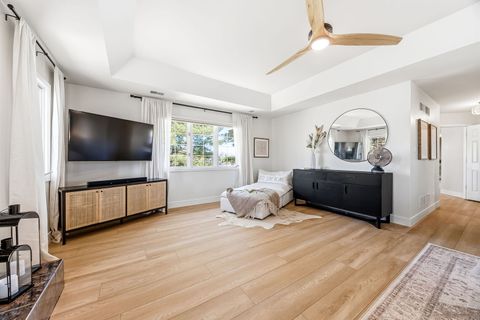 Tiny photo for 17960 S HUNT CLUB Drive, Homer Glen, IL 60491 (MLS # 12614527)