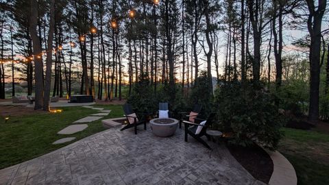 Tiny photo for 17960 S HUNT CLUB Drive, Homer Glen, IL 60491 (MLS # 12614527)