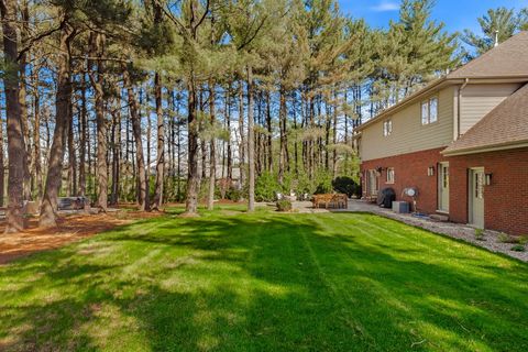 Tiny photo for 17960 S HUNT CLUB Drive, Homer Glen, IL 60491 (MLS # 12614527)