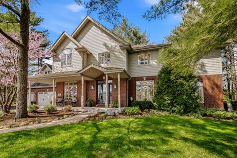 Tiny photo for 17960 S HUNT CLUB Drive, Homer Glen, IL 60491 (MLS # 12614527)