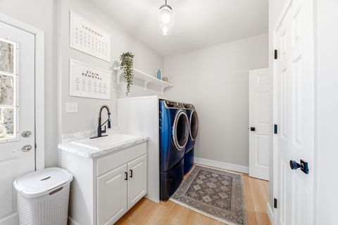 Tiny photo for 17960 S HUNT CLUB Drive, Homer Glen, IL 60491 (MLS # 12614527)