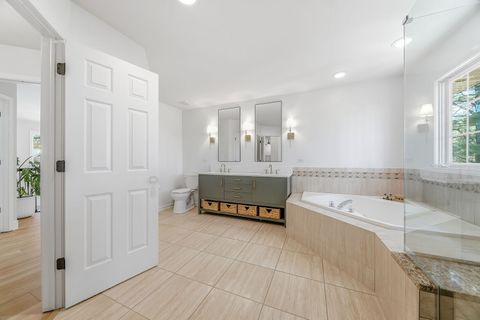 Tiny photo for 17960 S HUNT CLUB Drive, Homer Glen, IL 60491 (MLS # 12614527)