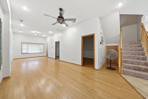 Tiny photo for 1501 Union Avenue, Chicago Heights, IL 60411 (MLS # 12768991)