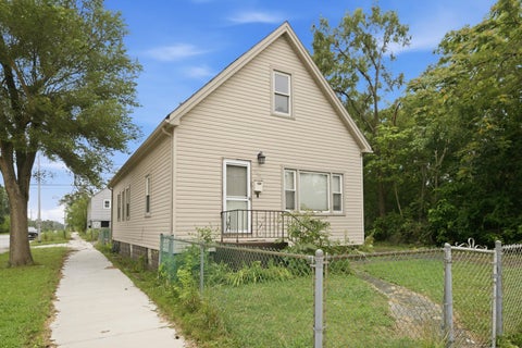 Tiny photo for 1501 Union Avenue, Chicago Heights, IL 60411 (MLS # 12768991)