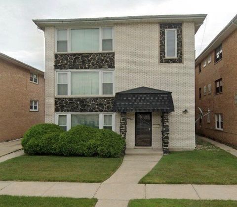 81 Oglesby Avenue Calumet City IL 60409