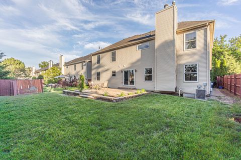 Tiny photo for 270 E Armitage Avenue, Addison, IL 60101 (MLS # 12660709)