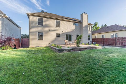 Tiny photo for 270 E Armitage Avenue, Addison, IL 60101 (MLS # 12660709)
