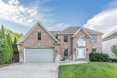 Tiny photo for 270 E Armitage Avenue, Addison, IL 60101 (MLS # 12660709)