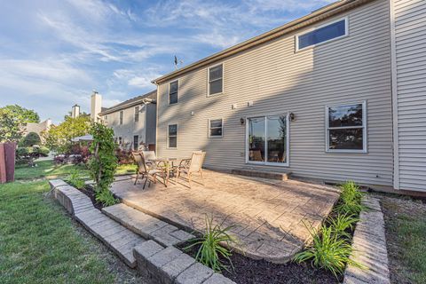 Tiny photo for 270 E Armitage Avenue, Addison, IL 60101 (MLS # 12660709)