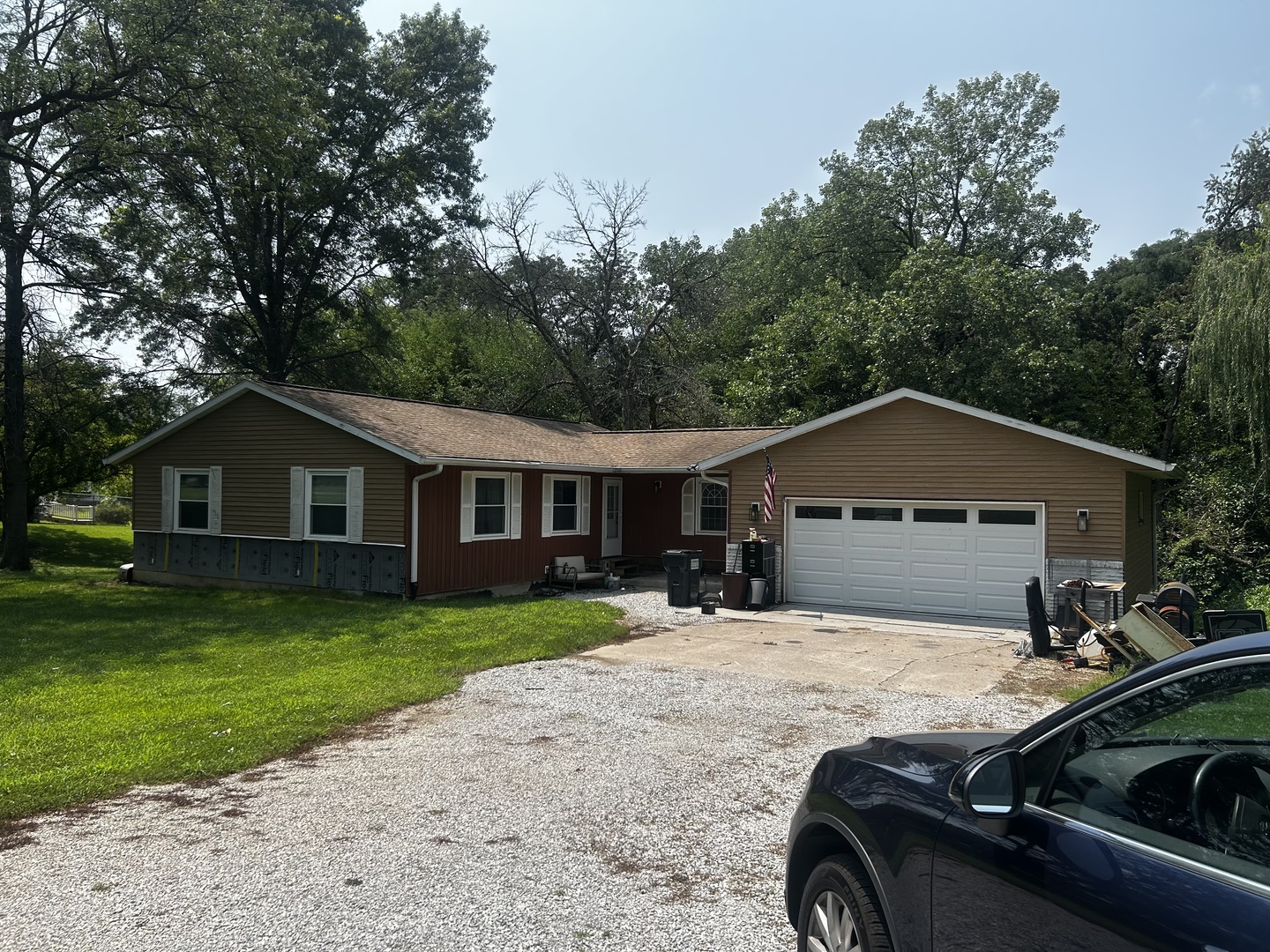 5 Valley View Drive