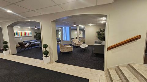 Tiny photo for 1321 S Finley Road #105, Lombard, IL 60148 (MLS # 12523198)