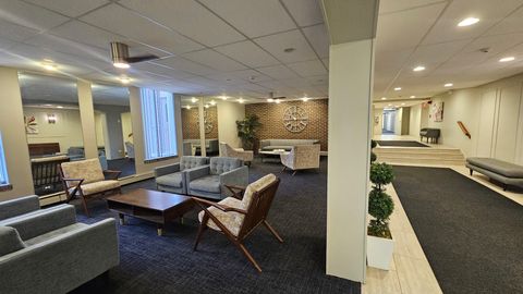 Tiny photo for 1321 S Finley Road #105, Lombard, IL 60148 (MLS # 12523198)