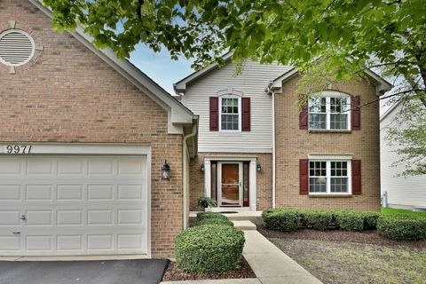 997 Shoreline Drive Aurora IL 60504