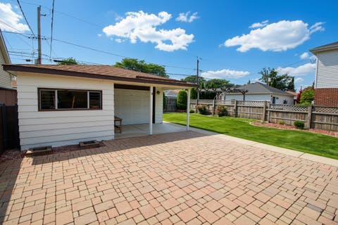 Tiny photo for 10756 S Albany Avenue, Chicago, IL 60655 (MLS # 12727765)