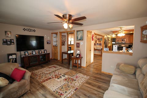 Tiny photo for 10756 S Albany Avenue, Chicago, IL 60655 (MLS # 12727765)