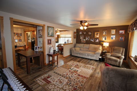 Tiny photo for 10756 S Albany Avenue, Chicago, IL 60655 (MLS # 12727765)