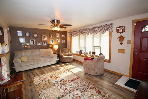 Tiny photo for 10756 S Albany Avenue, Chicago, IL 60655 (MLS # 12727765)