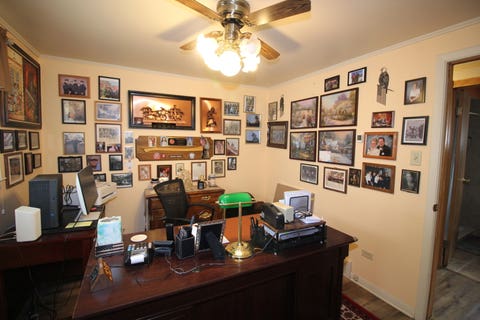 Tiny photo for 10756 S Albany Avenue, Chicago, IL 60655 (MLS # 12727765)