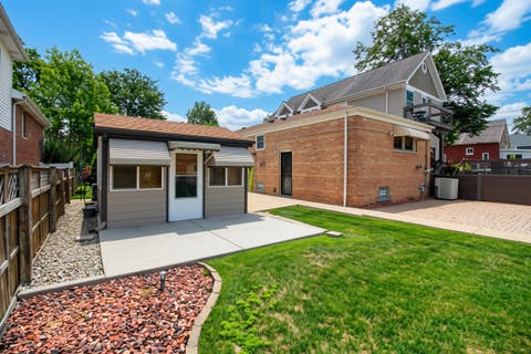 Tiny photo for 10756 S Albany Avenue, Chicago, IL 60655 (MLS # 12727765)