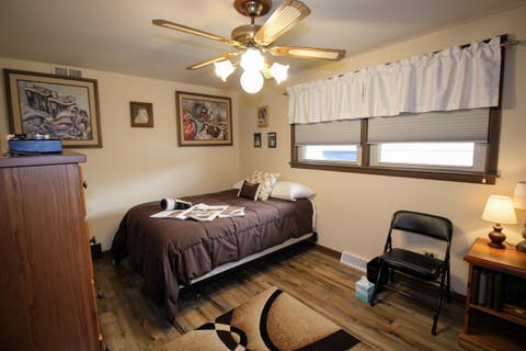 Tiny photo for 10756 S Albany Avenue, Chicago, IL 60655 (MLS # 12727765)