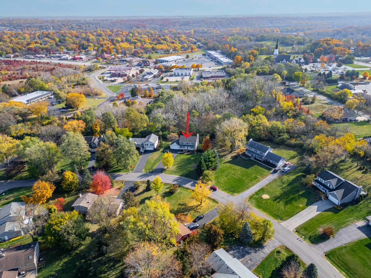 841 Hemlock Drive