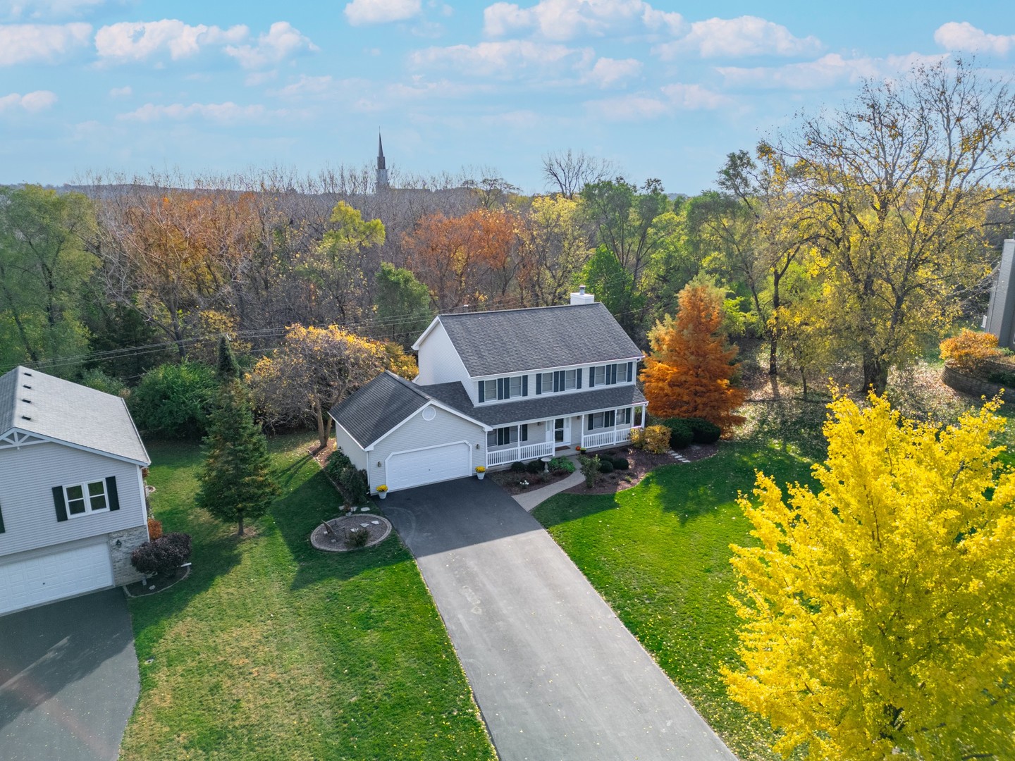 841 Hemlock Drive