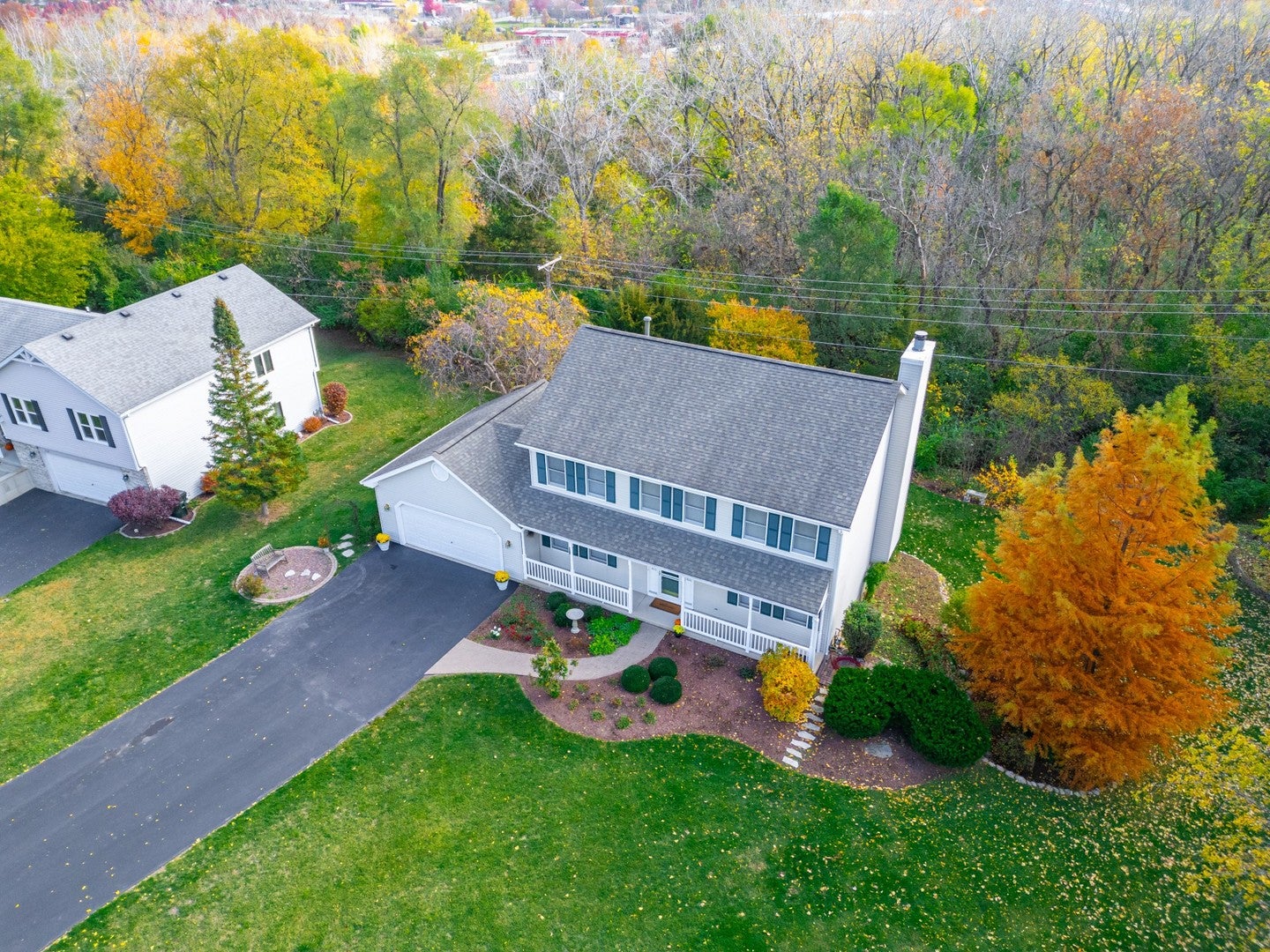 841 Hemlock Drive