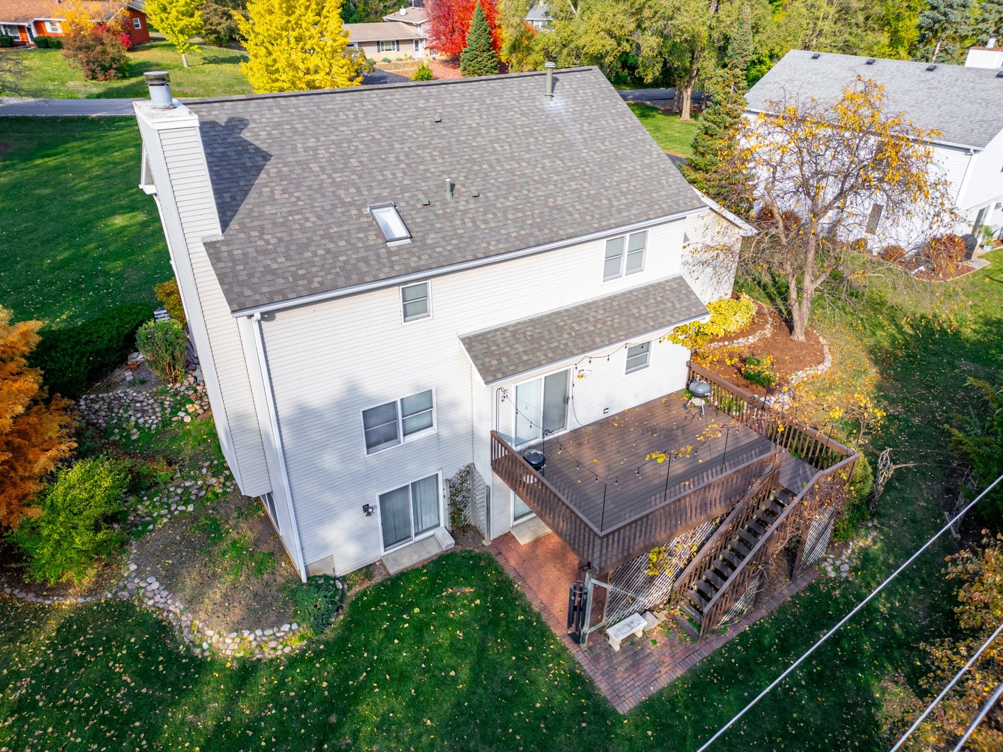 841 Hemlock Drive