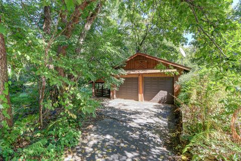 Tiny photo for 20644 White Oaks Road, Morrison, IL 61270 (MLS # 12473818)