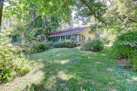 Tiny photo for 20644 White Oaks Road, Morrison, IL 61270 (MLS # 12473818)