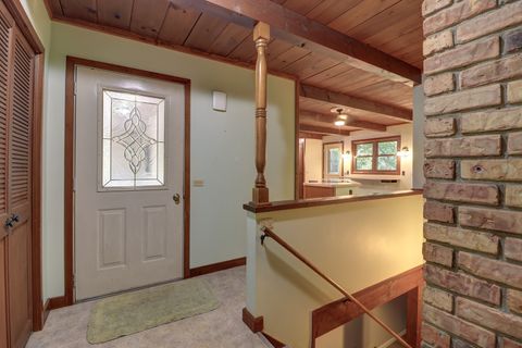 Tiny photo for 20644 White Oaks Road, Morrison, IL 61270 (MLS # 12473818)