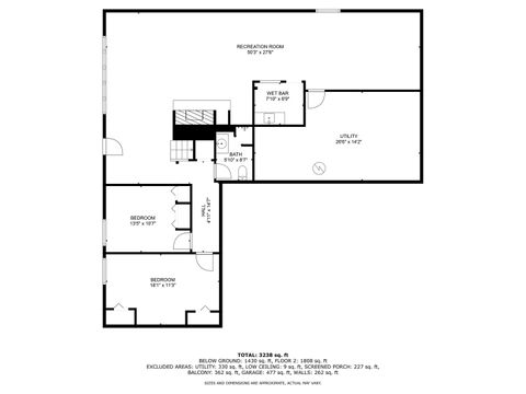 Tiny photo for 20644 White Oaks Road, Morrison, IL 61270 (MLS # 12473818)