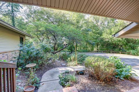 Tiny photo for 20644 White Oaks Road, Morrison, IL 61270 (MLS # 12473818)