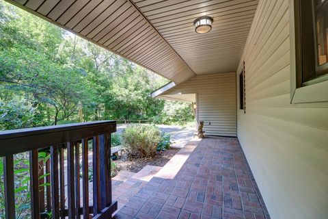 Tiny photo for 20644 White Oaks Road, Morrison, IL 61270 (MLS # 12473818)