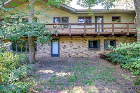 Tiny photo for 20644 White Oaks Road, Morrison, IL 61270 (MLS # 12473818)