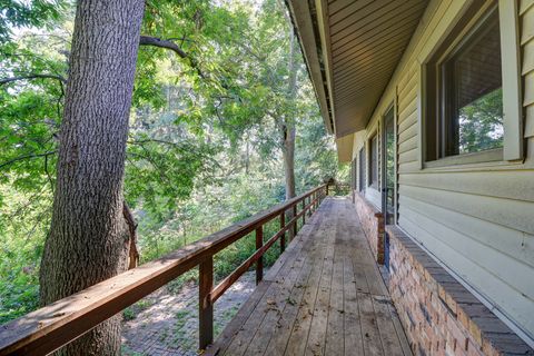 Tiny photo for 20644 White Oaks Road, Morrison, IL 61270 (MLS # 12473818)