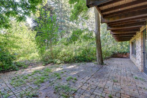 Tiny photo for 20644 White Oaks Road, Morrison, IL 61270 (MLS # 12473818)