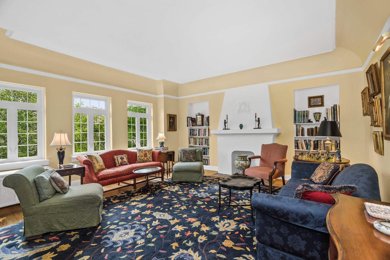 2322 W Farwell Avenue 3W