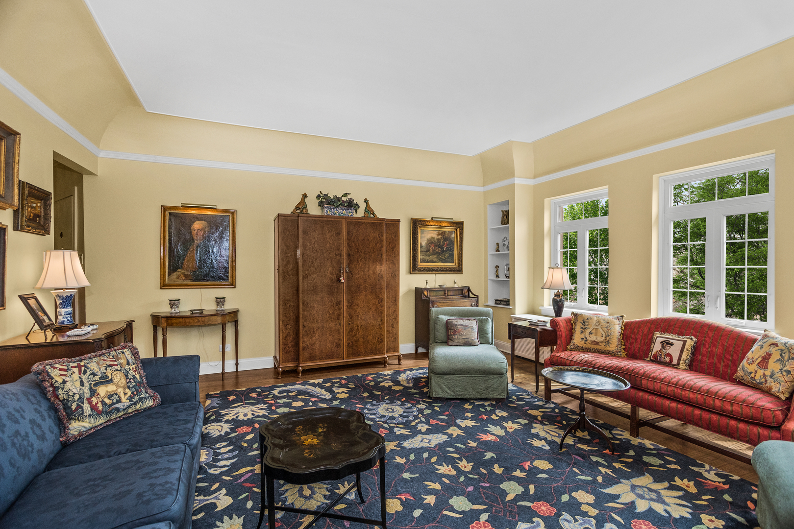 2322 W Farwell Avenue 3W