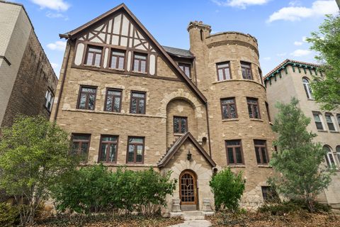 Photo of 2322 W Farwell Avenue #3W, Chicago, IL 60645 (MLS # 12594702)