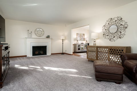 Tiny photo for 1158 ROXBURY Road, Rockford, IL 61107 (MLS # 12779449)