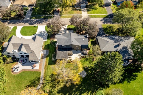 Tiny photo for 1158 ROXBURY Road, Rockford, IL 61107 (MLS # 12779449)